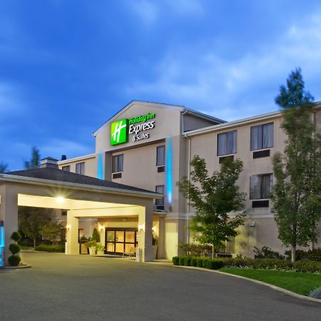 Holiday Inn Express & Suites Alliance By Ihg Exterior photo